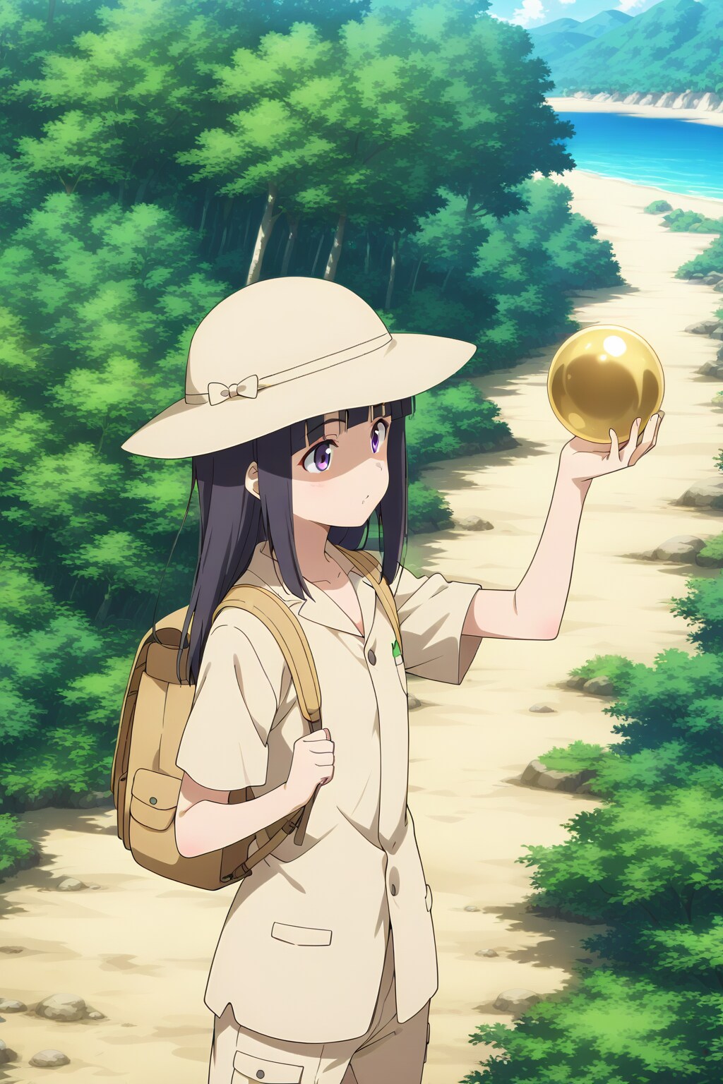 無人島3　ダイジェスト