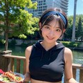 ストリートBBQ 5枚目