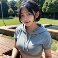 ストリートBBQ 3枚目
