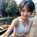 ストリートBBQ 4枚目