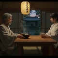 ラーメンを食べるルーク スカイウォーカー 2枚目