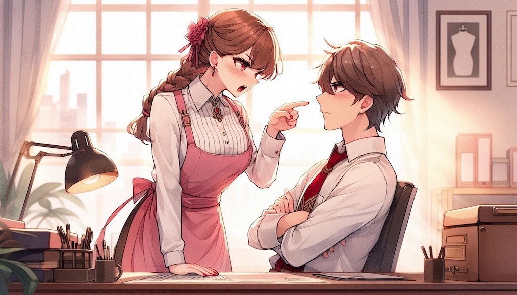 株で稼ぎなさい！