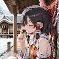 はい、あーん 4枚目