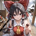 はい、あーん 3枚目