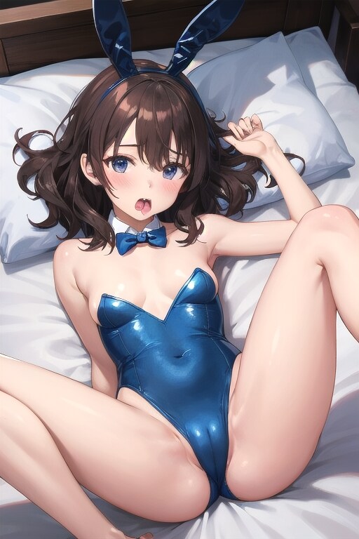 バニー　詰め合わせ