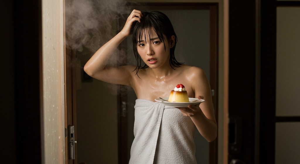 不倫あらどーも