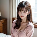🥪こはるちゃんの朝 2枚目