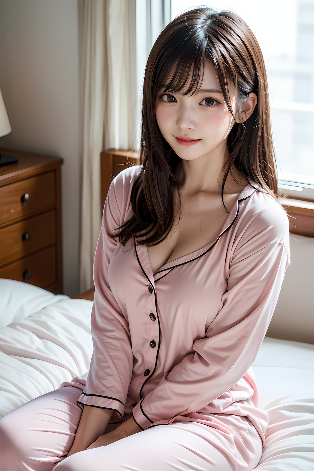 🥪こはるちゃんの朝