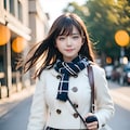 🥪こはるちゃんの朝 6枚目