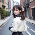 🥪こはるちゃんの朝 7枚目