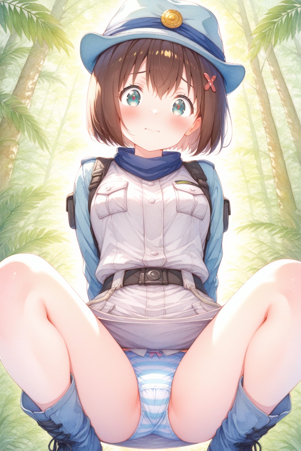 Adventurer