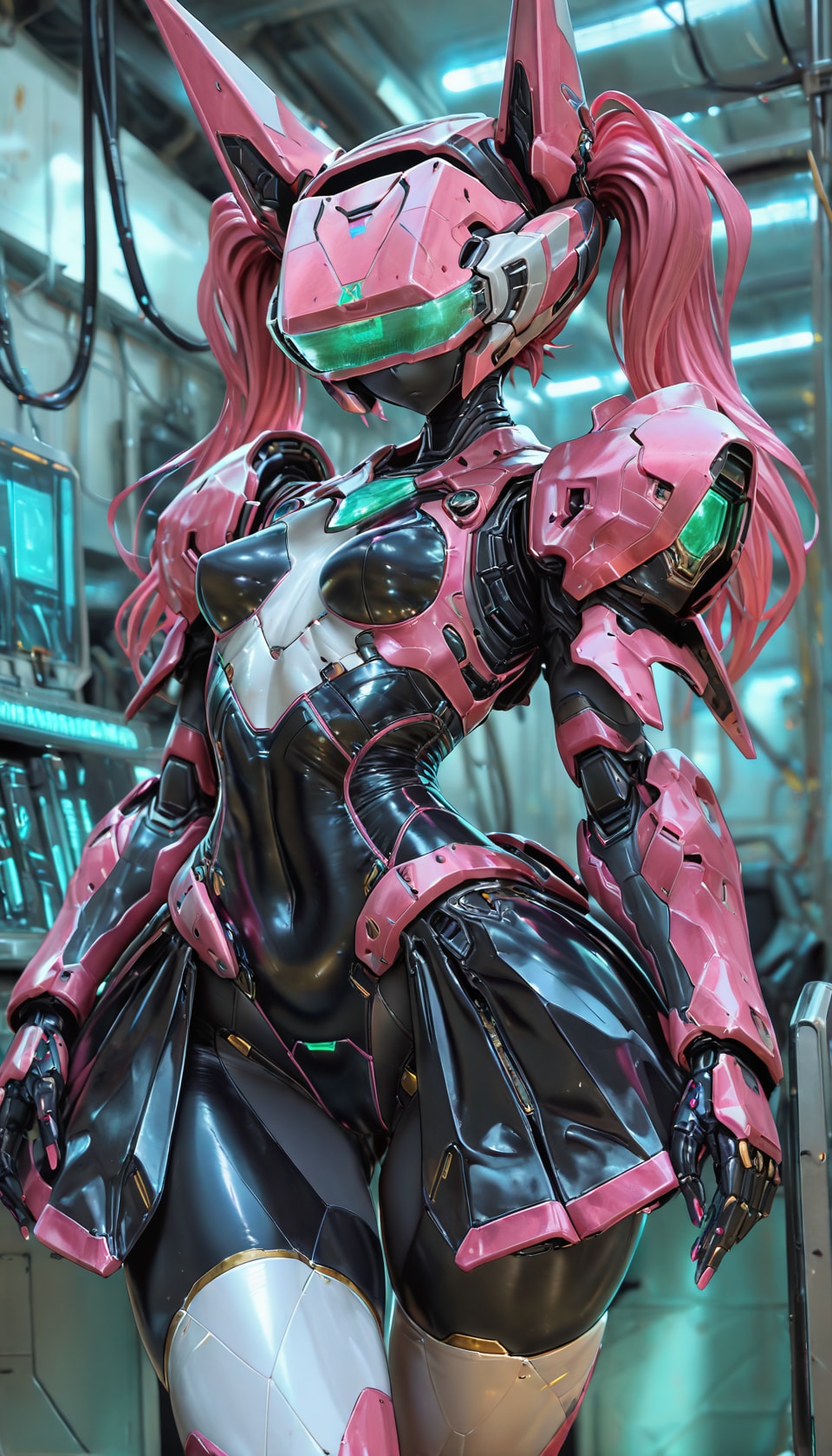 鋼鉄ガール_001