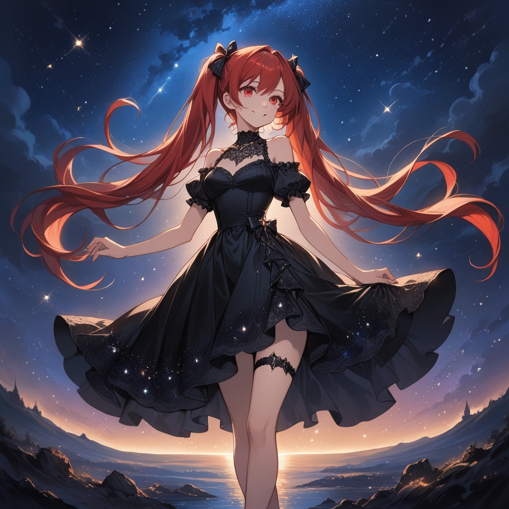 ENERGYちゃんをFiaMix他(イロミライ)でプロデュース