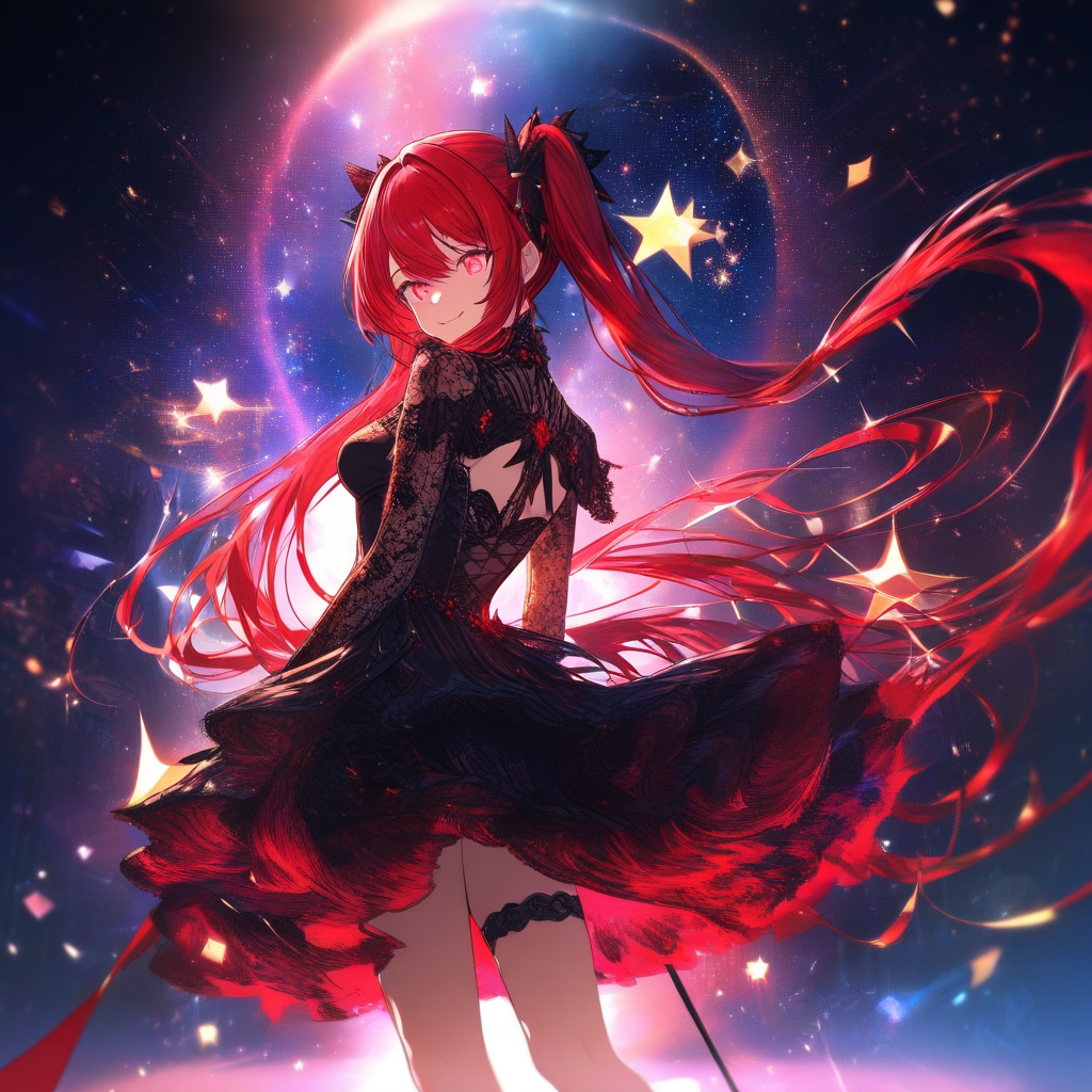 ENERGYちゃんをFiaMix他(イロミライ)でプロデュース