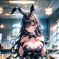 爆乳企画作品です 2枚目