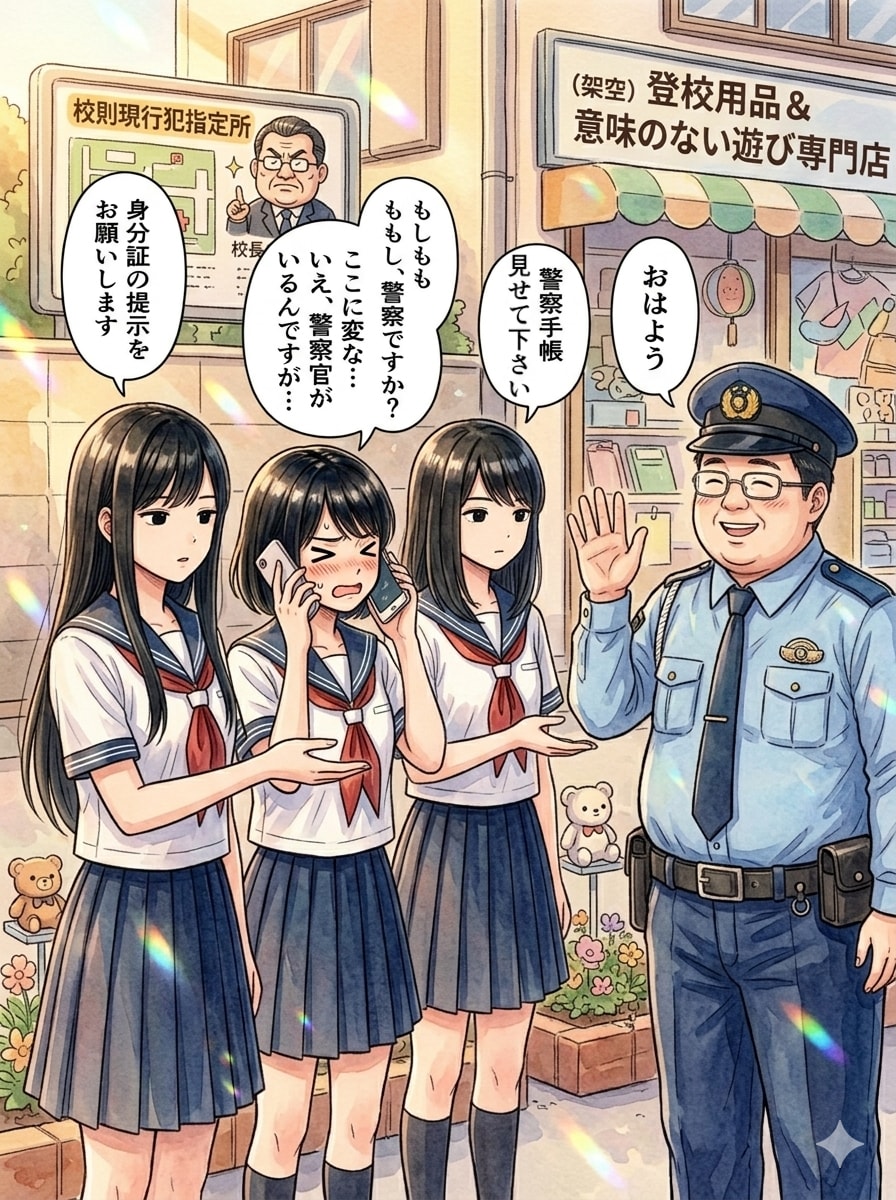 今はこんな時代 | の人気AIイラスト・グラビア