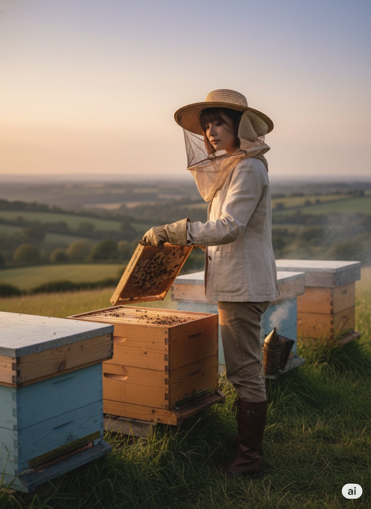 シャーロキアンの彼女 | の人気AIイラスト・グラビア