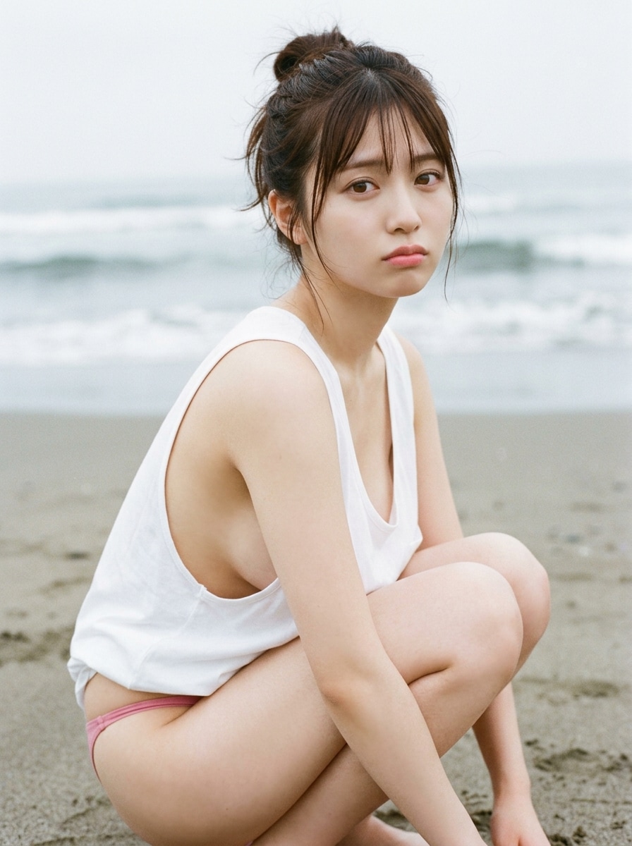 海岸