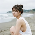 海岸 5枚目