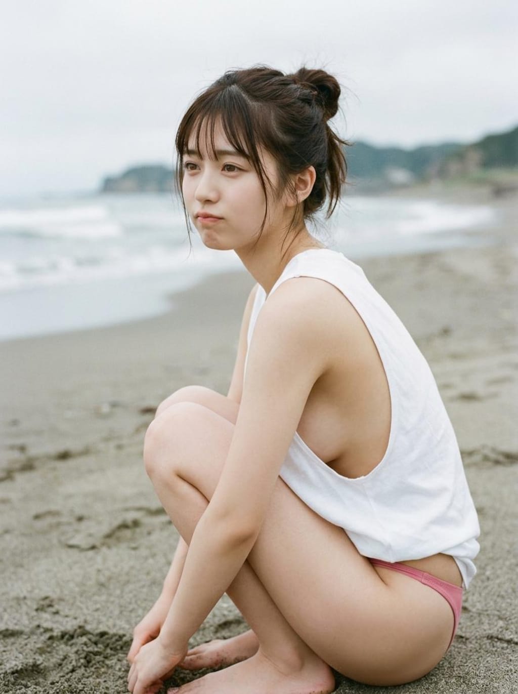 海岸