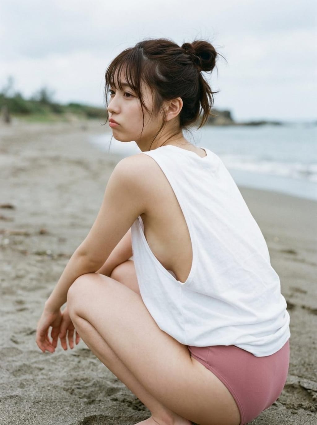 海岸