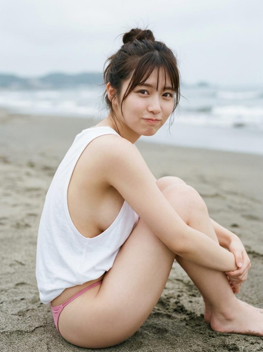 海岸