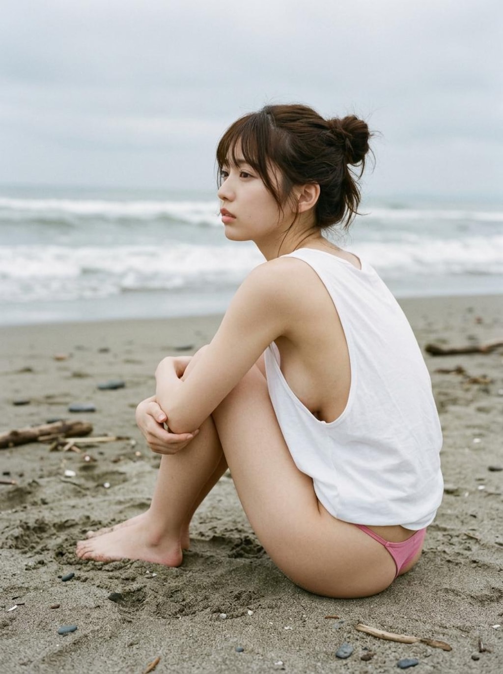 海岸