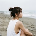 海岸 7枚目