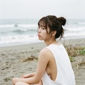 海岸 6枚目