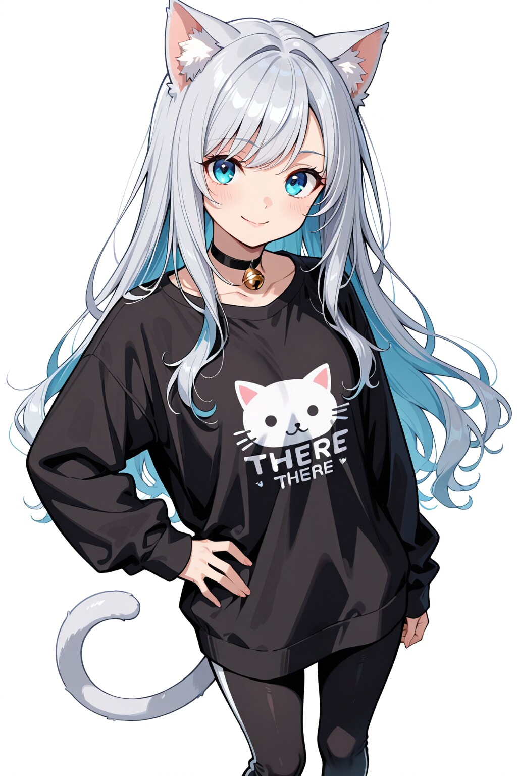 ユキネ【Nova Anime XL IL v17.0】 | の人気AIイラスト・グラビア