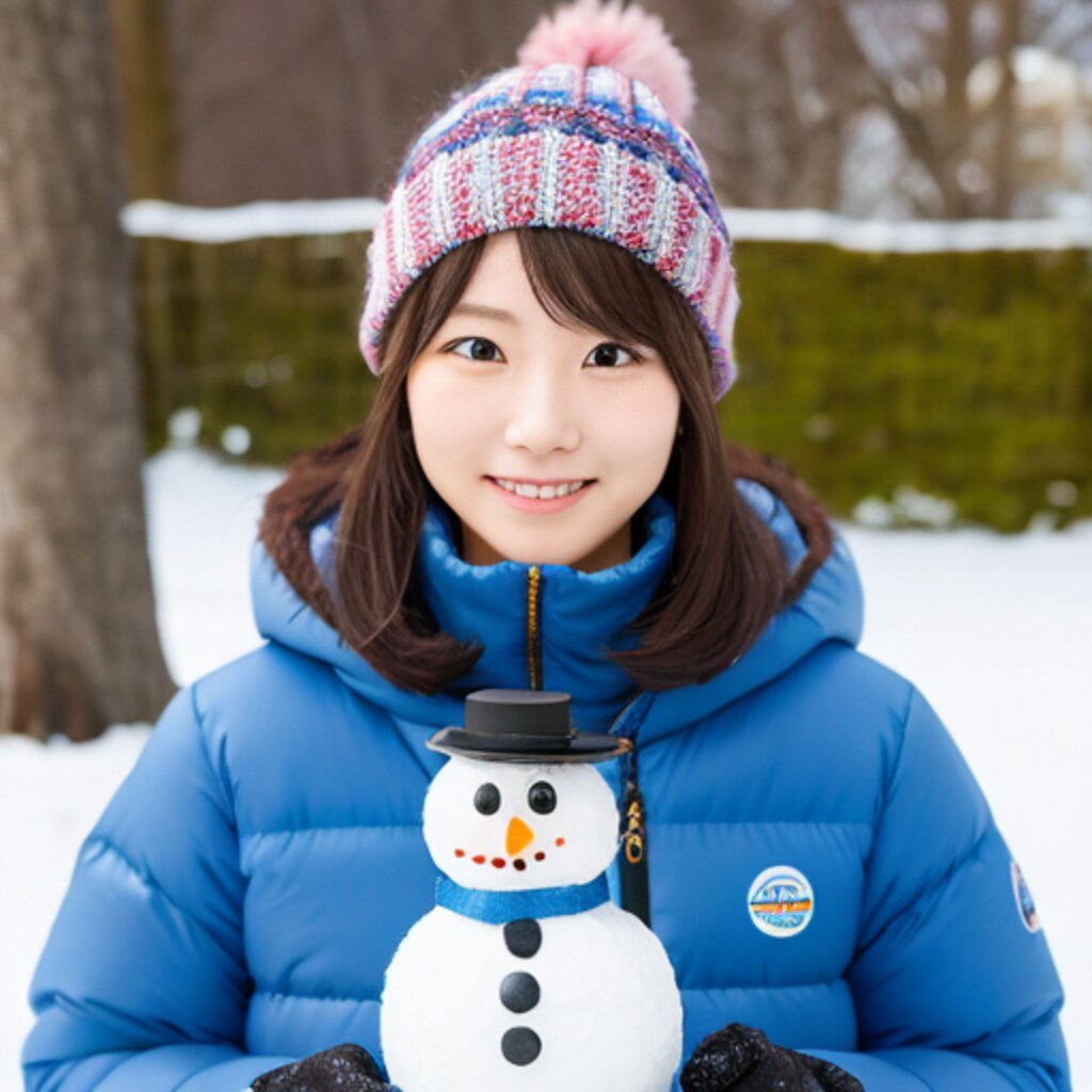 女の子（20260105b）