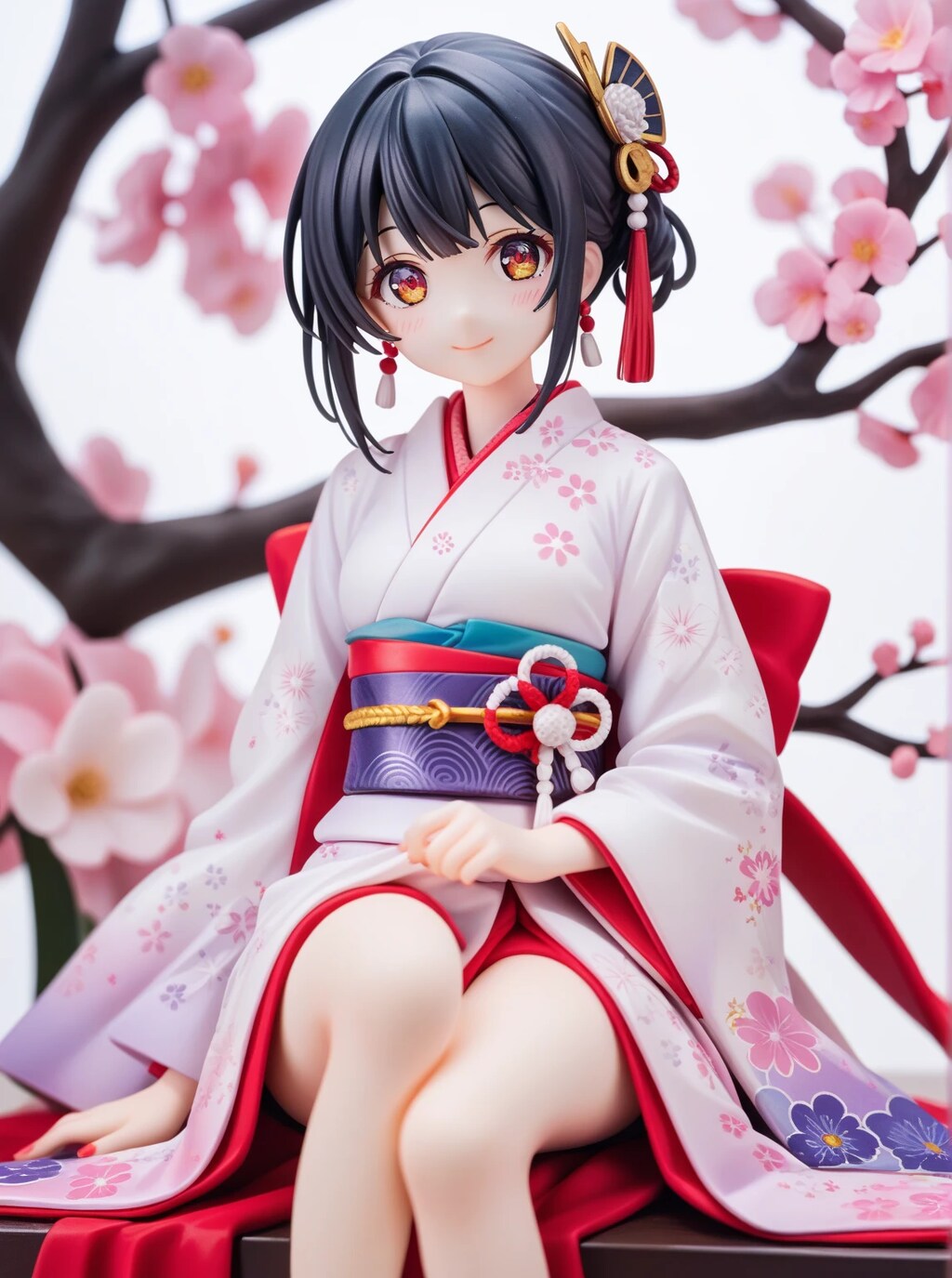 今日の凜ちゃん