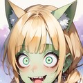 猫娘ゾンビにゃー 11枚目