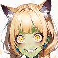 猫娘ゾンビにゃー 2枚目