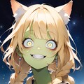 猫娘ゾンビにゃー 6枚目
