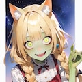 猫娘ゾンビにゃー 3枚目