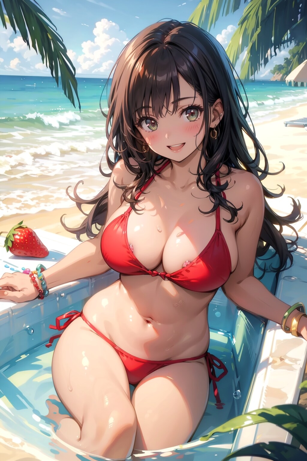 こんな感じで、どう！？