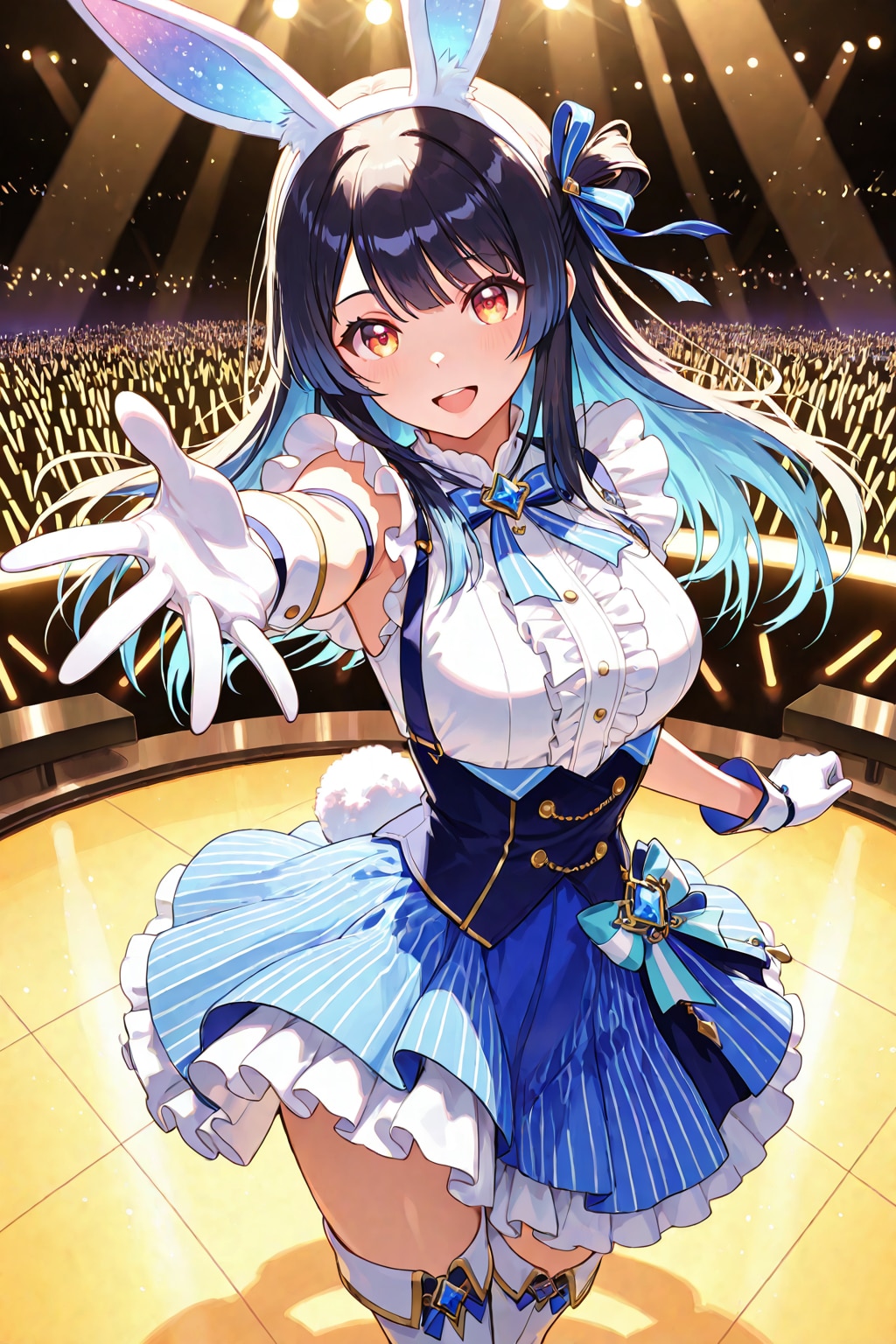 【FA】大星ふうさん