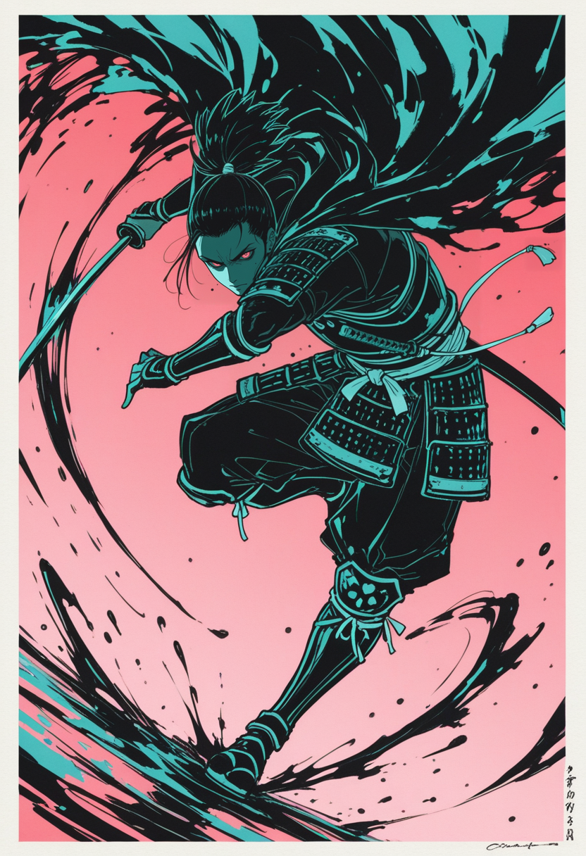 武士道