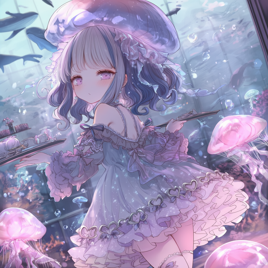 海月レストラン