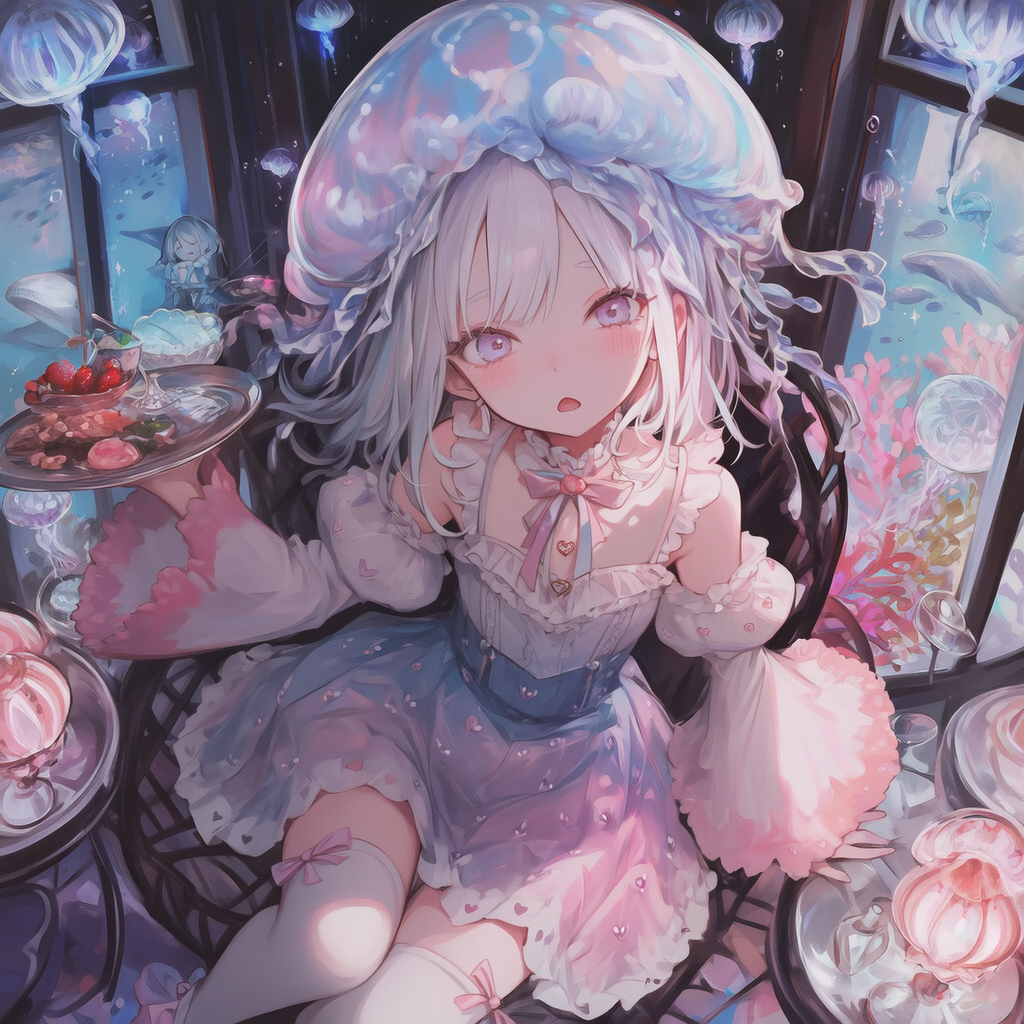 海月レストラン