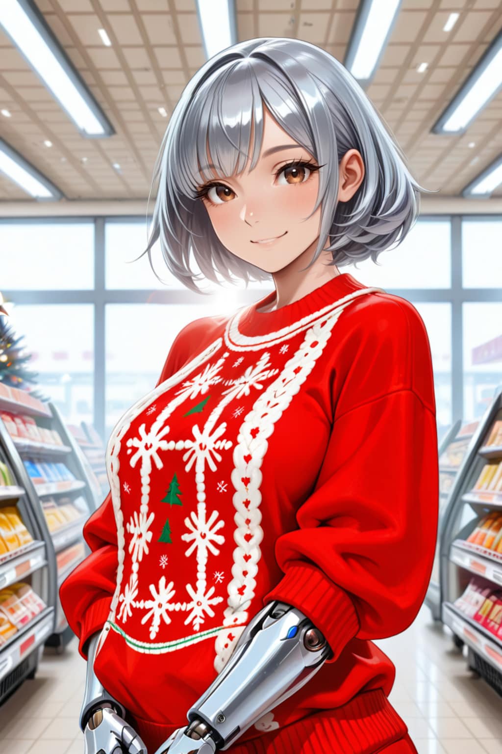 クリスマスイラストまとめ