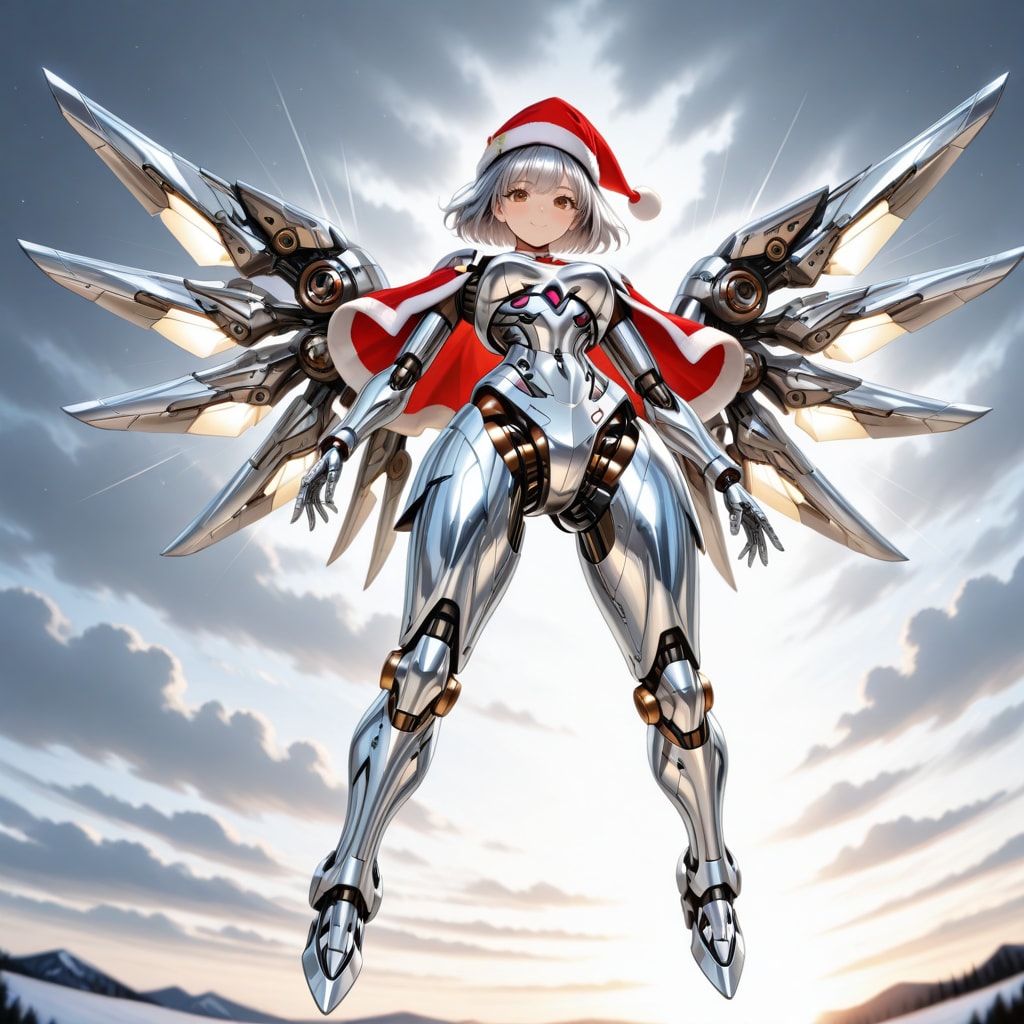 クリスマスイラストまとめ