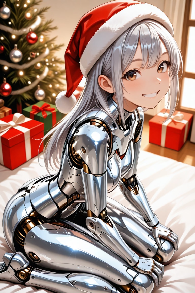 クリスマスイラストまとめ | の人気AIイラスト・グラビア