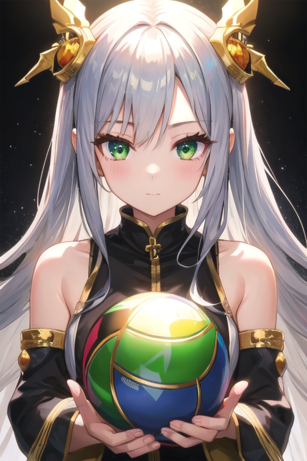 ステラちゃん483