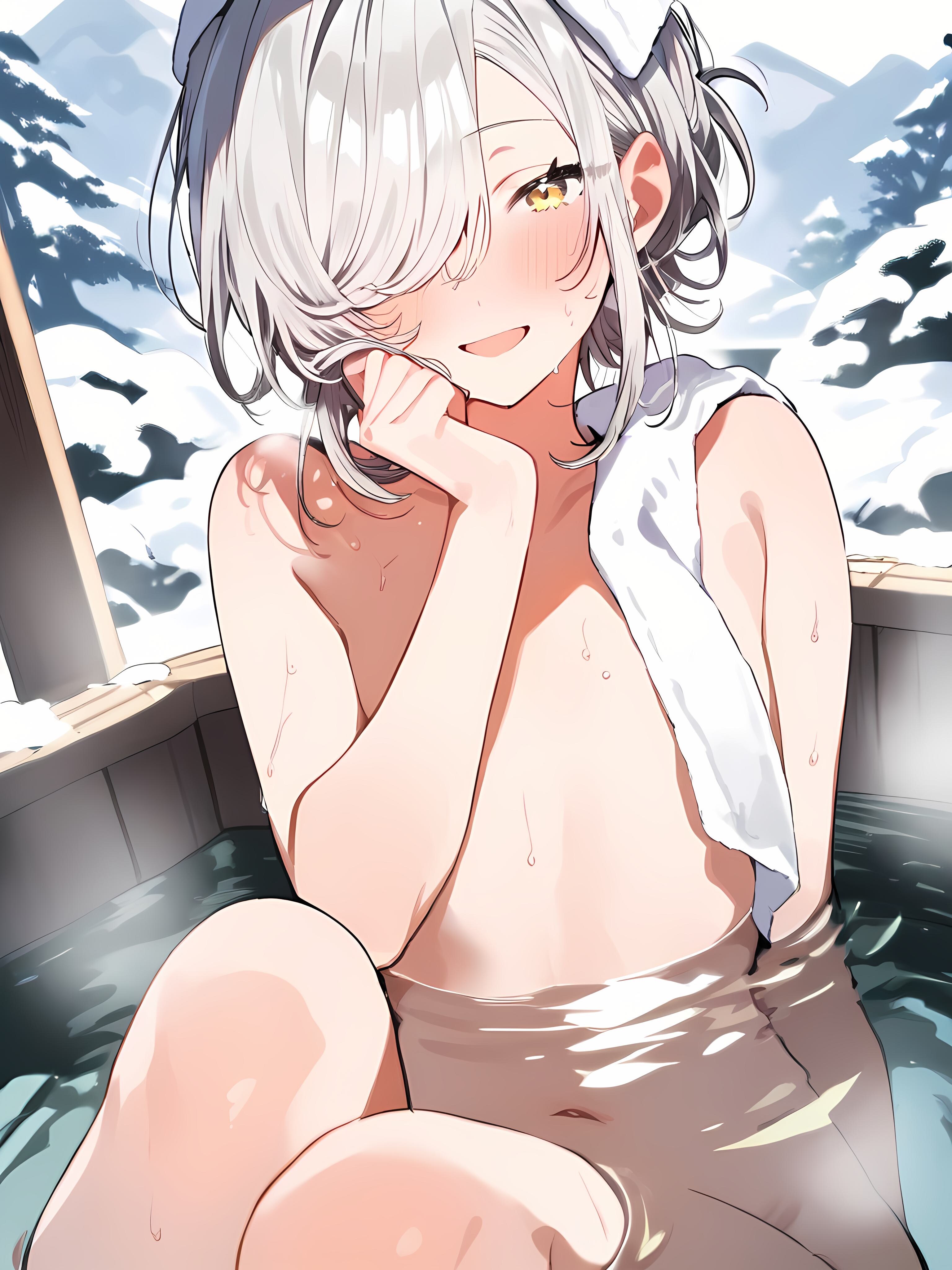 温泉