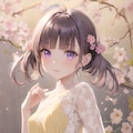 138 桜と、妹さくら2 4枚目