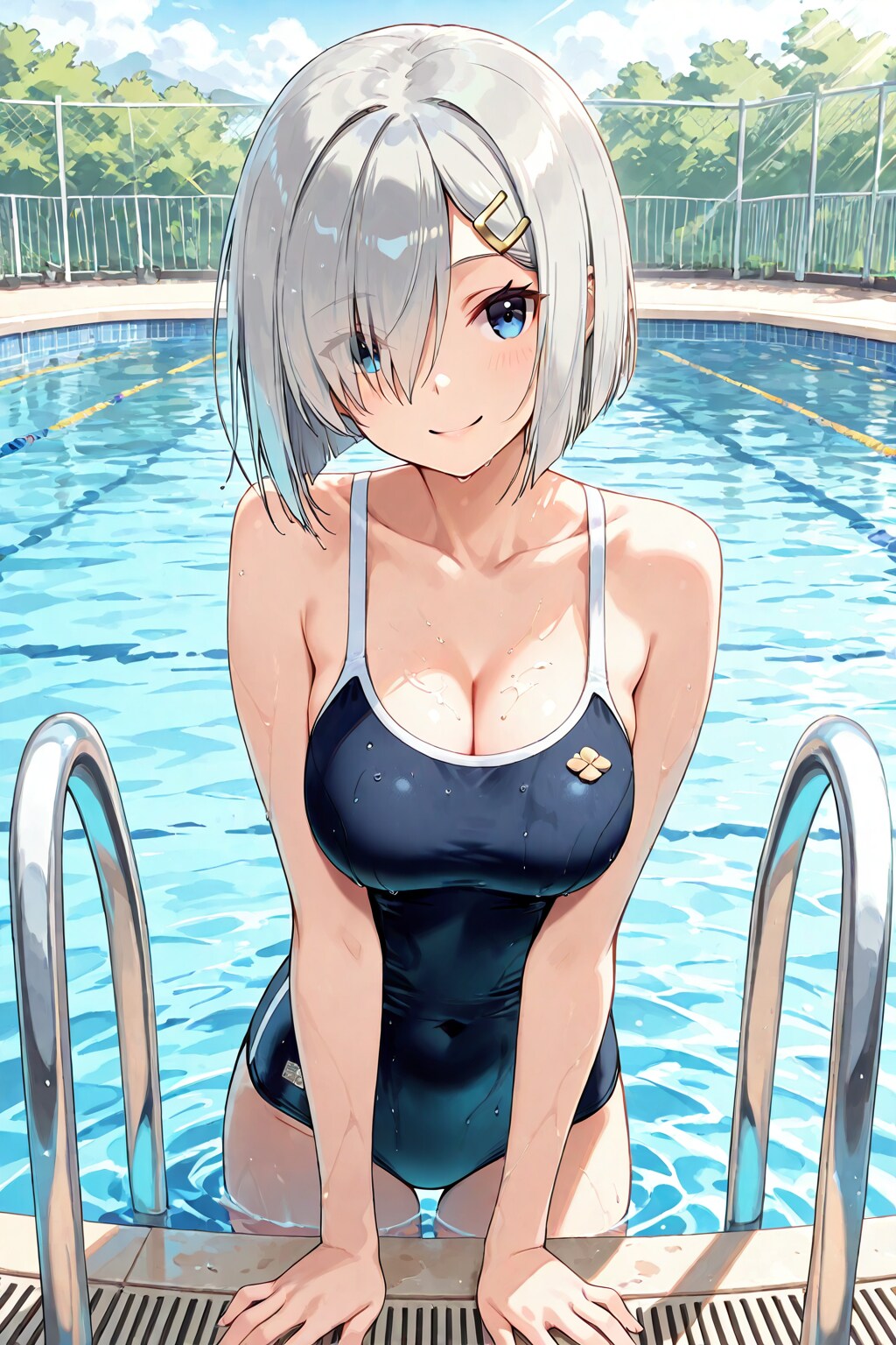 浜風さん
