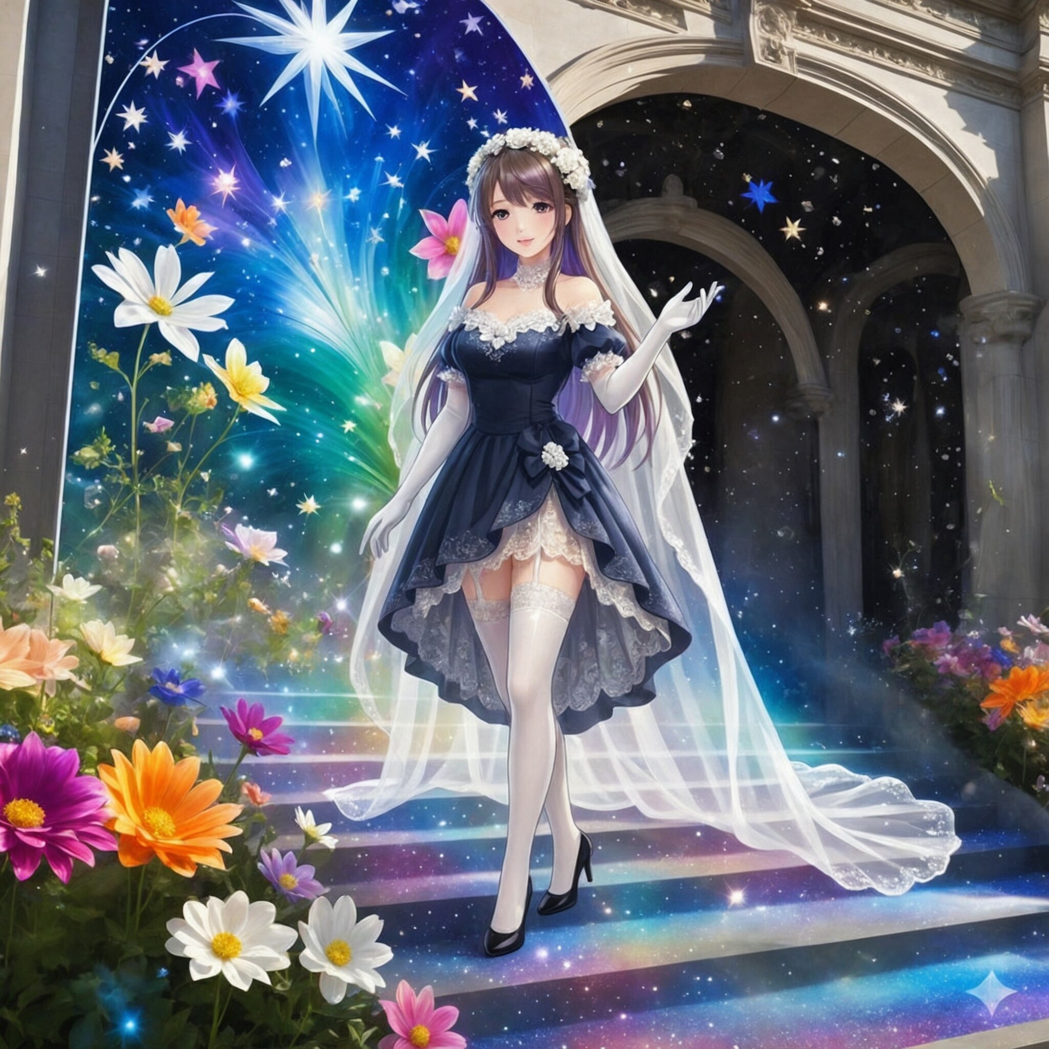 あつめ映画館オープンしました🎥 | の人気AIイラスト・グラビア