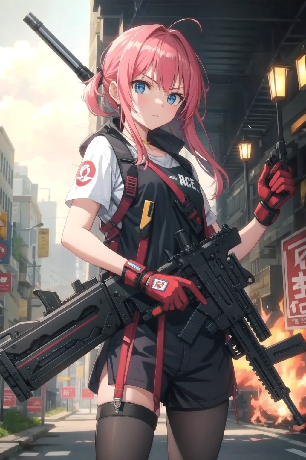 現実で起きないで！
